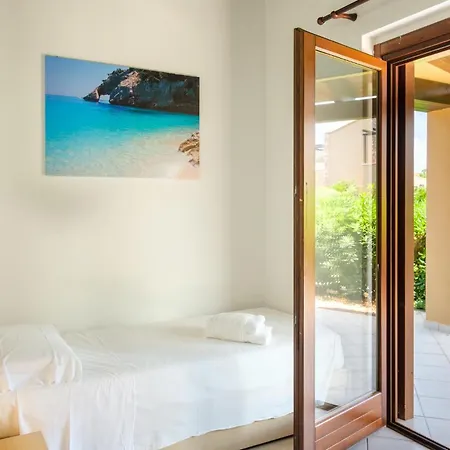 Сasa de vacaciones 3 Bedroom Awesome In Trinita Dagultu *